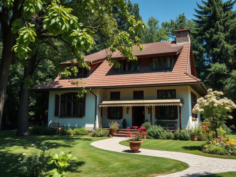 My-Eco-Dom.ru | Прописка в загородном доме