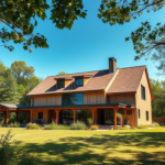 My-Eco-Dom.ru | Редкие виды ландшафтного озеленения с использованием местных растений для улучшения микроклимата