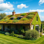 My-Eco-Dom.ru | Экспериментальные виды строительных материалов для повышения прочности фундамента и стен