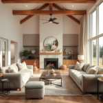 My-Eco-Dom.ru | Интеграция водоемов и фонтанов в ландшафтный дизайн загородного участка для создания естественного микроклимата