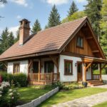 My-Eco-Dom.ru | Вентиляция в доме из клееного бруса: правильная организация