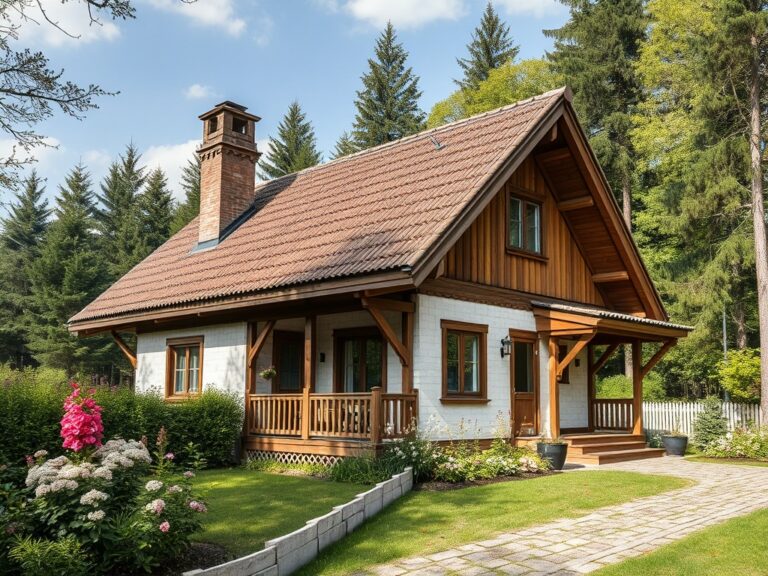 My-Eco-Dom.ru | Сравнение технологий: клееный брус против газобетона с утеплением