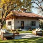 My-Eco-Dom.ru | Сравнение технологий: клееный брус против газобетона с утеплением