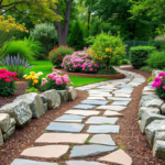 My-Eco-Dom.ru | Редкие решения по озеленению вертикальных поверхностей на загородном участке