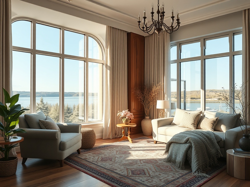 My-Eco-Dom.ru | Дом из клееного бруса в стиле хай-тек