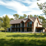 My-Eco-Dom.ru | Новые решения по применению высокотехнологичных окон для повышения энергоэффективности