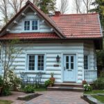 My-Eco-Dom.ru | Система антиобледенения кровли и водостоков загородного дома