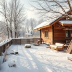 My-Eco-Dom.ru | Эркерные окна и выступающие части фасада в домах из клееного бруса: нюансы конструкции