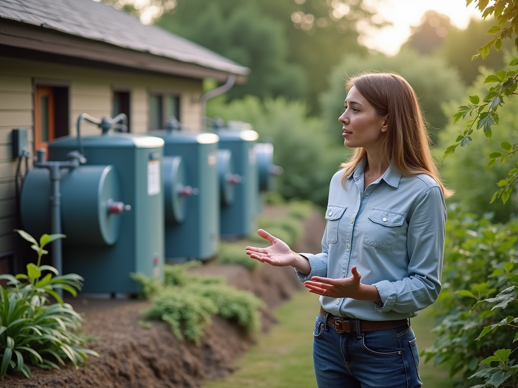 My-Eco-Dom.ru | Влияние геотермальных систем на затраты отопления