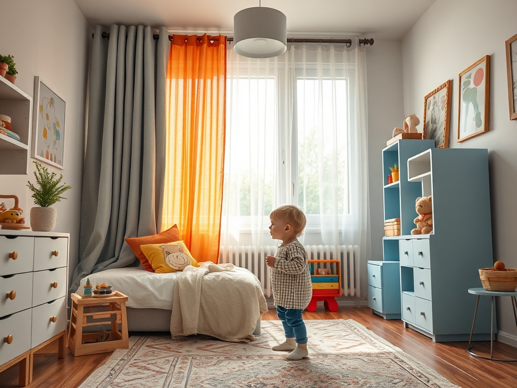 My-Eco-Dom.ru | Как правильно выбрать и установить лестничные ворота для детей