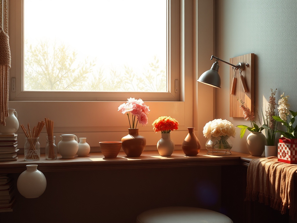 My-Eco-Dom.ru | Освещение картин