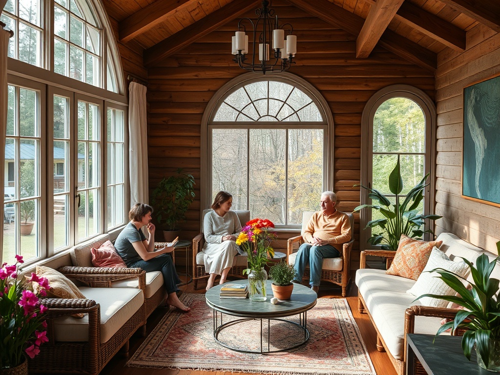 My-Eco-Dom.ru | Вентиляция в доме из клееного бруса: правильная организация