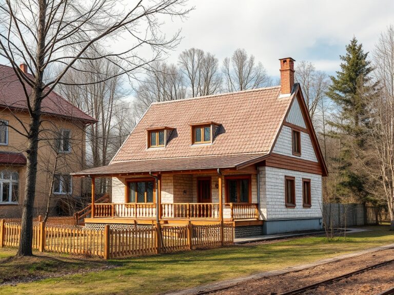 My-Eco-Dom.ru | Стоит ли переплачивать за клееный брус: анализ долгосрочной выгоды