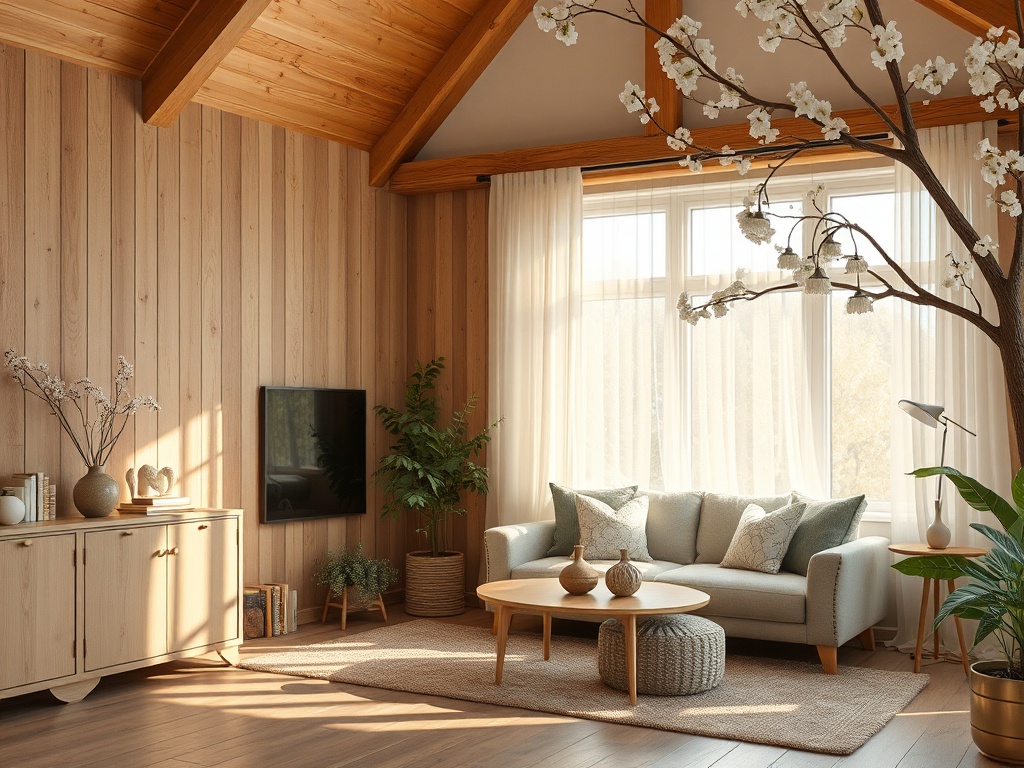 My-Eco-Dom.ru | Экологичность клееного бруса как строительного материала