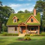 My-Eco-Dom.ru | Редкие решения по озеленению вертикальных поверхностей на загородном участке