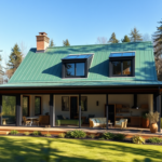 My-Eco-Dom.ru | Кейсы использования систем пассивного отопления в современных загородных домах