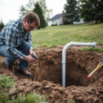 My-Eco-Dom.ru | Как предусмотреть встроенный шкаф для хранения посуды?