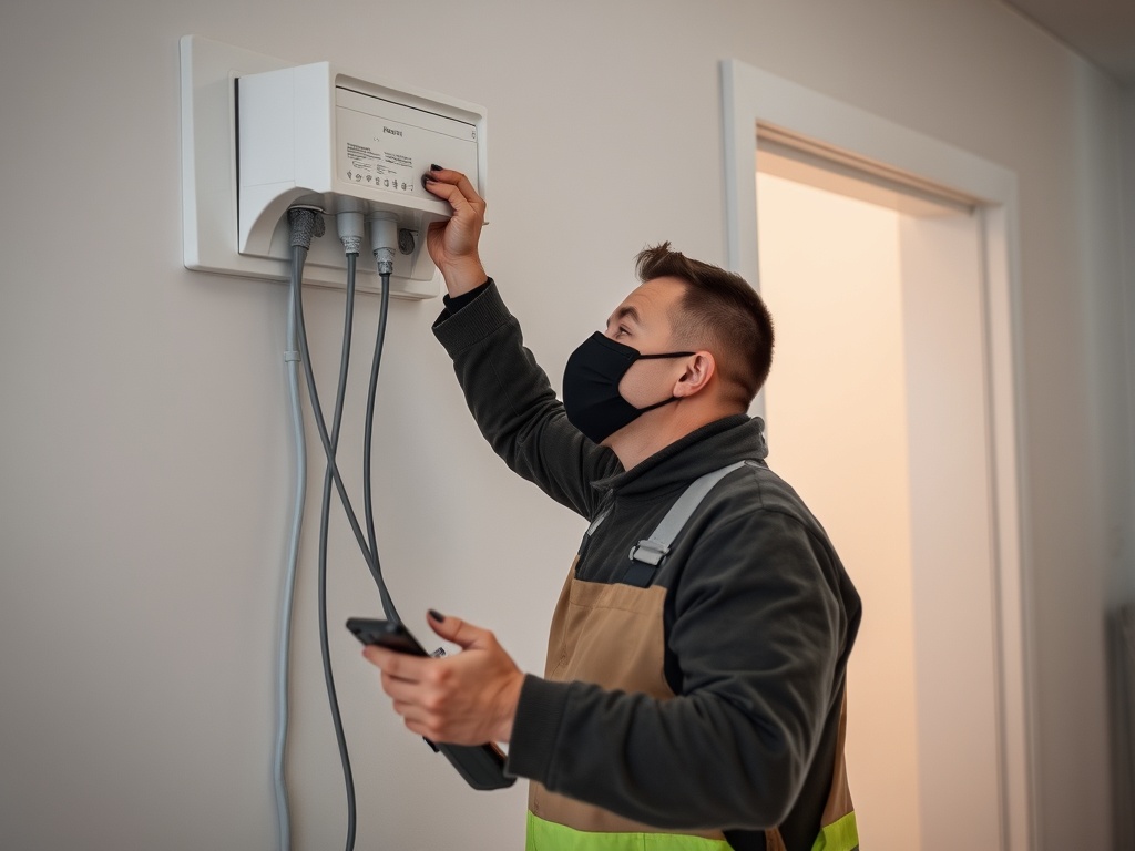 My-Eco-Dom.ru | Умный счетчик электроэнергии