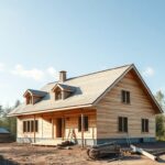 My-Eco-Dom.ru | Как выбрать и установить экраны и проекторы для домашнего кинотеатра в деревянном доме